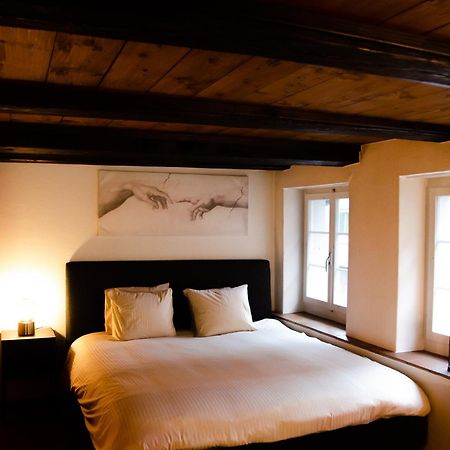 Many'S Historical City Central Apartments Zurich Extérieur photo