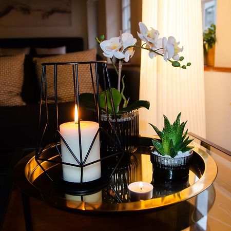 Many'S Historical City Central Apartments Zurich Extérieur photo