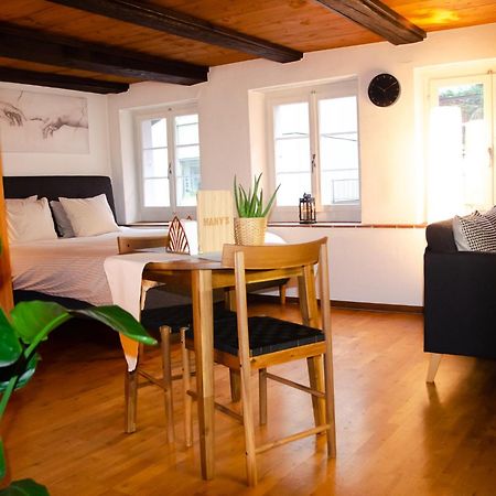 Many'S Historical City Central Apartments Zurich Extérieur photo